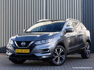 Nissan QASHQAI – thumbnail 1