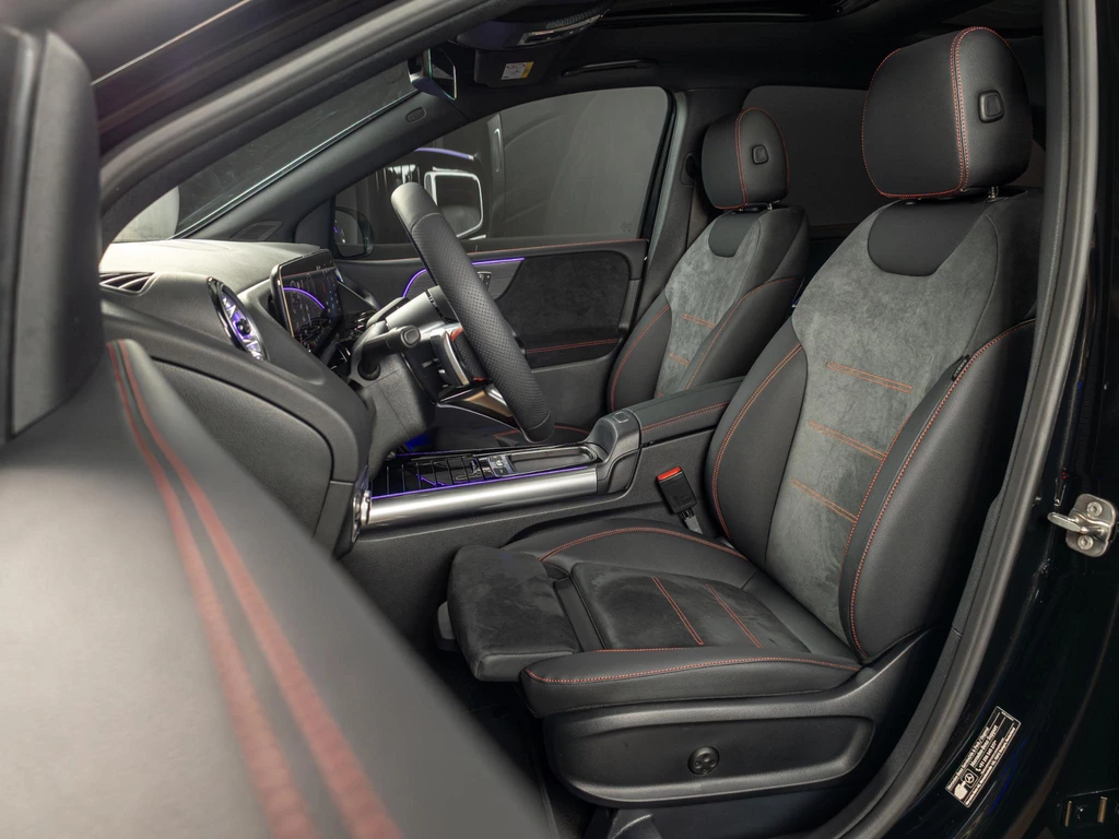 Mercedes-Benz B-Klasse – foto 9