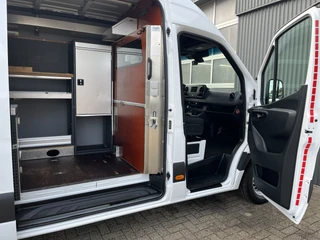 Mercedes-Benz Sprinter – thumbnail 13