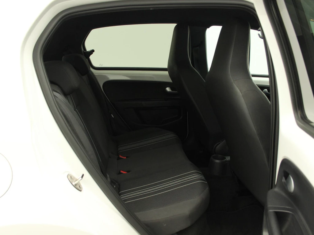 SEAT Mii – foto 12