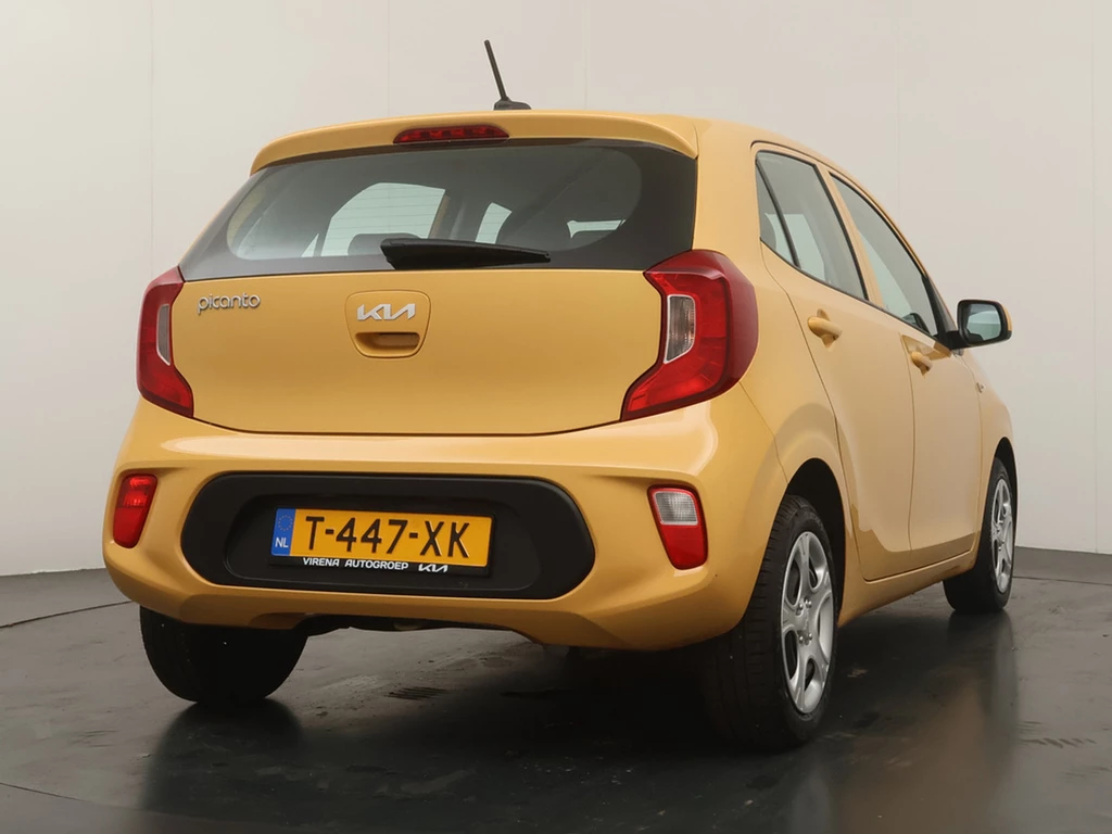 Kia Picanto – foto 7