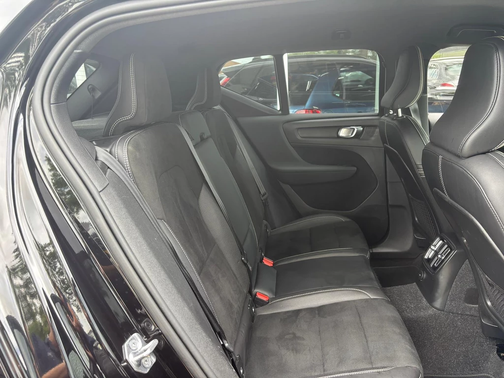 Volvo XC40 – foto 29