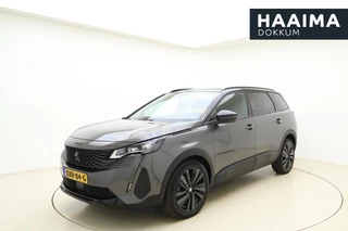Peugeot 5008 – thumbnail 1