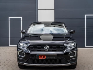 Volkswagen T-Roc – thumbnail 7