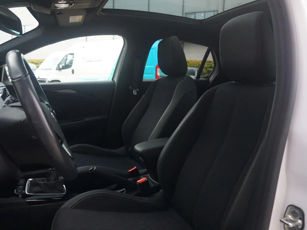 Opel Corsa – foto 10