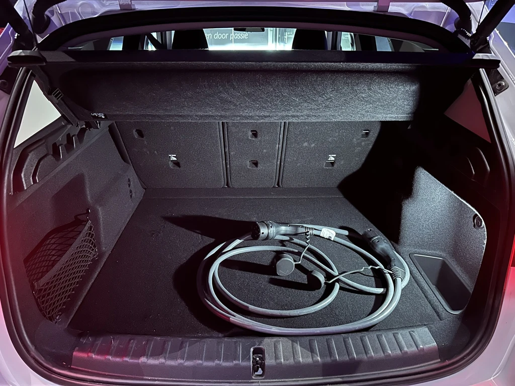 BMW iX1 – foto 25