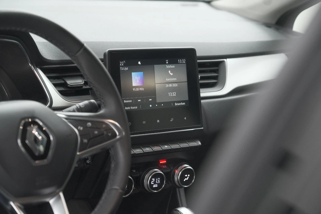 Renault Captur – foto 39