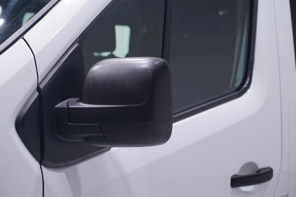 Renault Trafic – foto 14