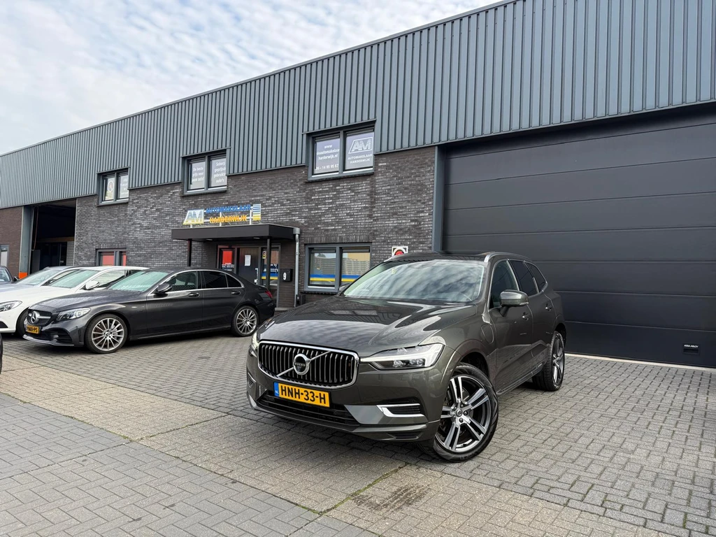 Volvo XC60 – foto 2