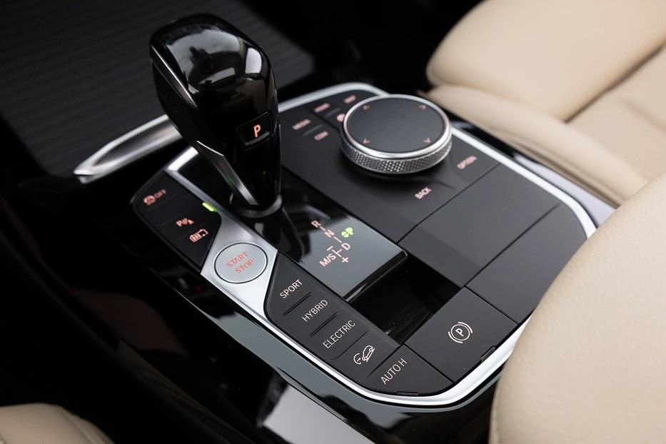 BMW X3 – foto 27