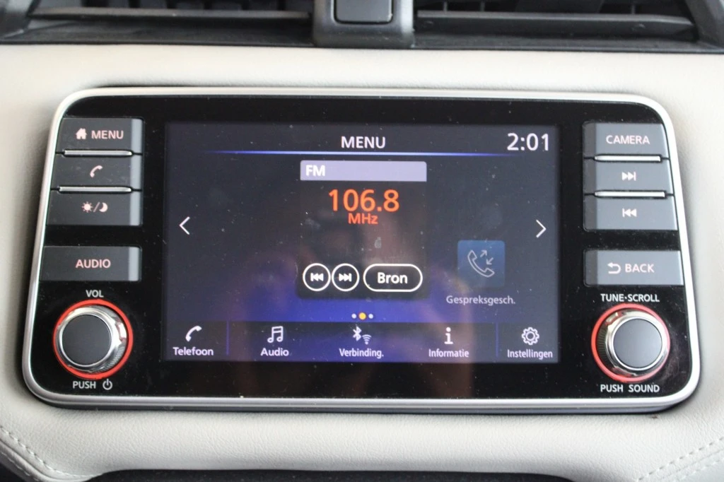 Nissan Micra – foto 13