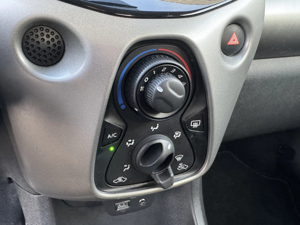 Toyota Aygo – foto 27