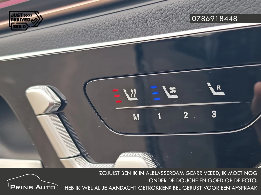Mercedes-Benz EQS – foto 25