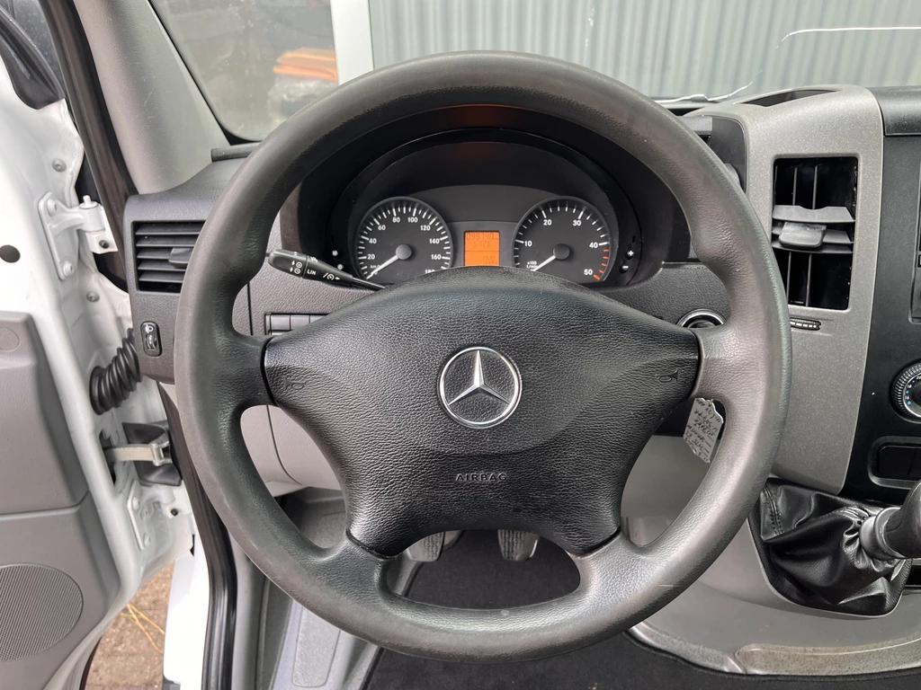 Mercedes-Benz Sprinter – foto 22