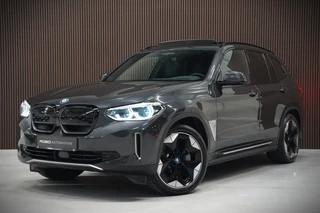BMW iX3 – thumbnail 1
