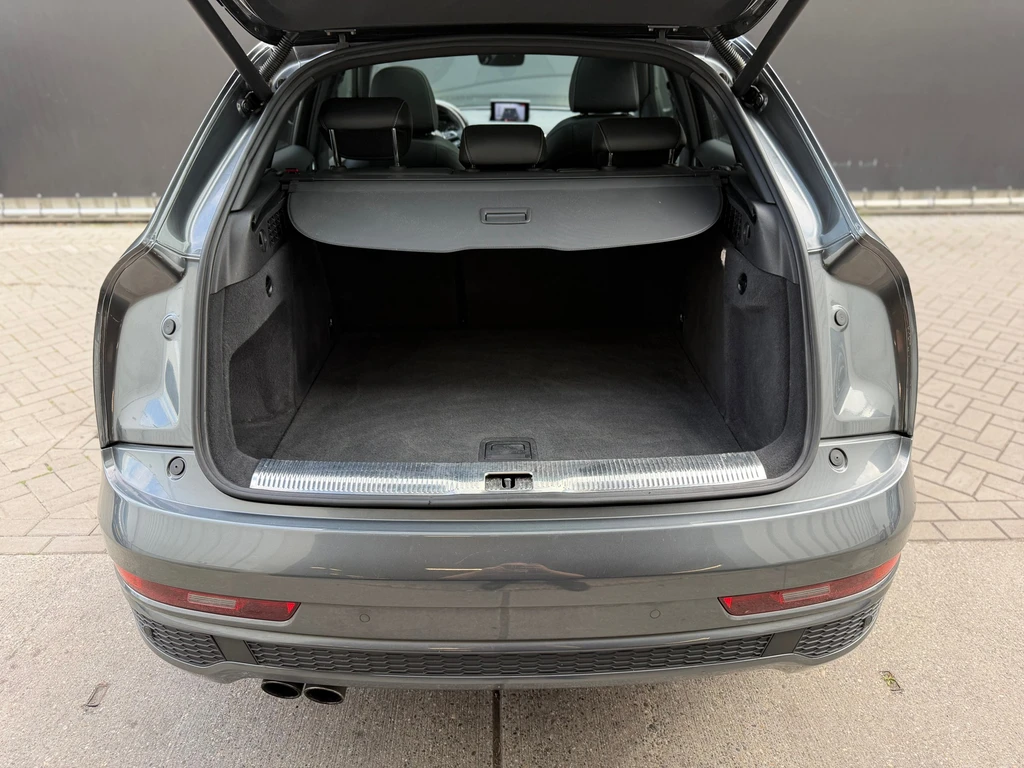 Audi Q3 – foto 15