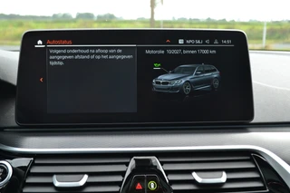BMW 5 Serie – thumbnail 34
