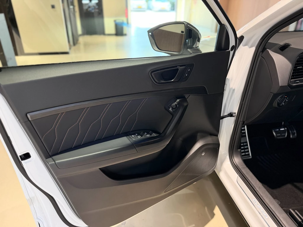 CUPRA Ateca – foto 16