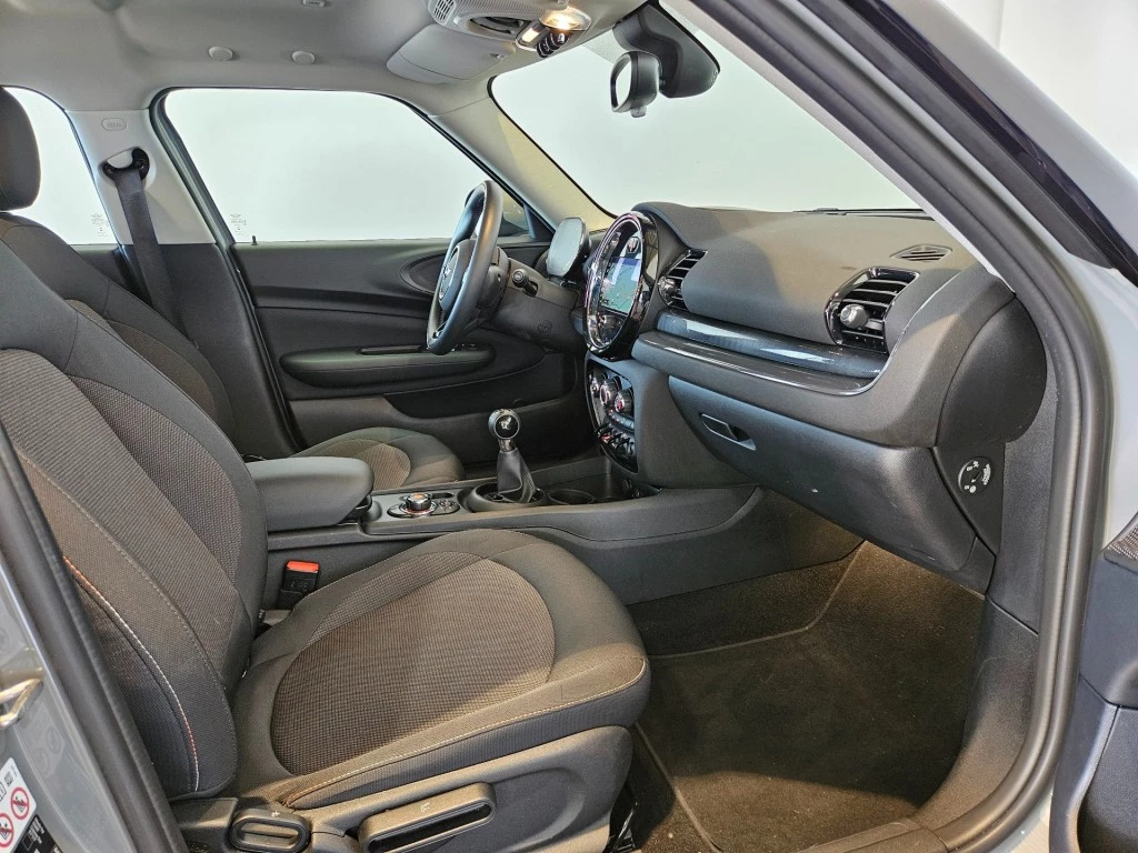 MINI Clubman – foto 22