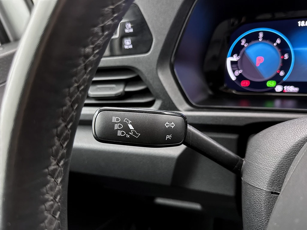 Volkswagen Caddy – foto 26