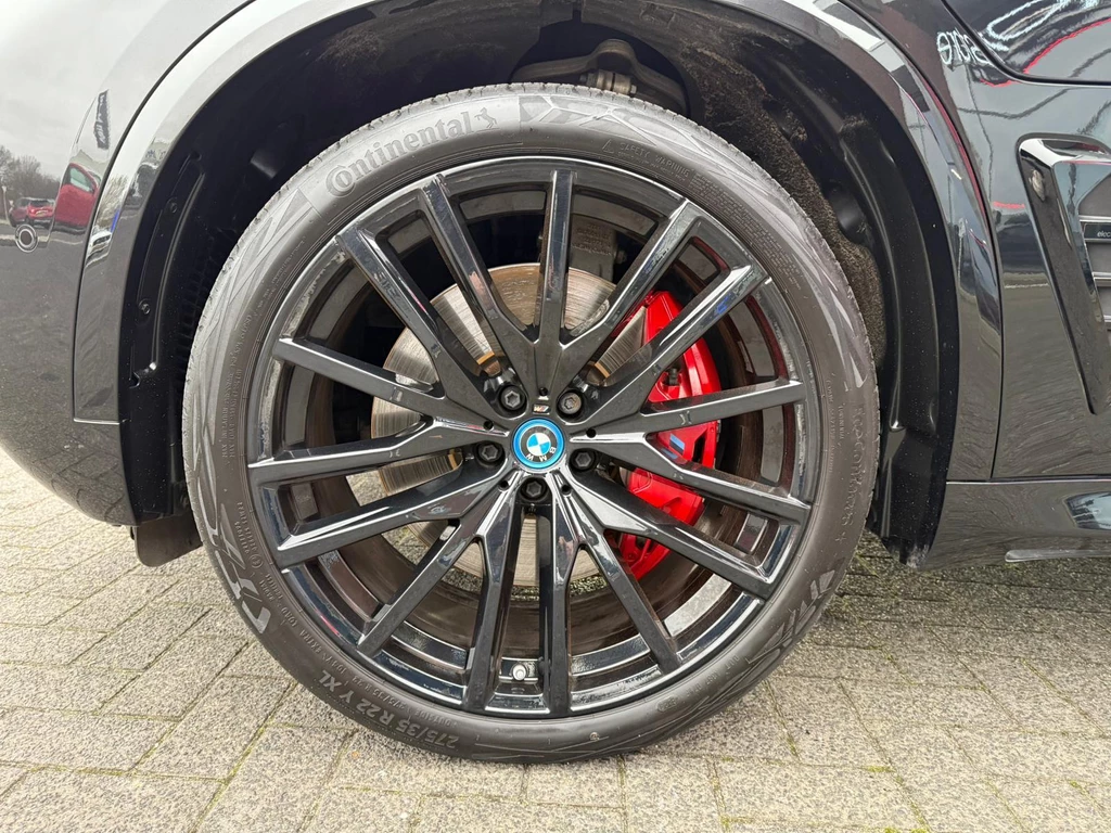 BMW X5 – foto 10
