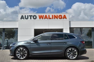 Škoda Enyaq iV – thumbnail 3