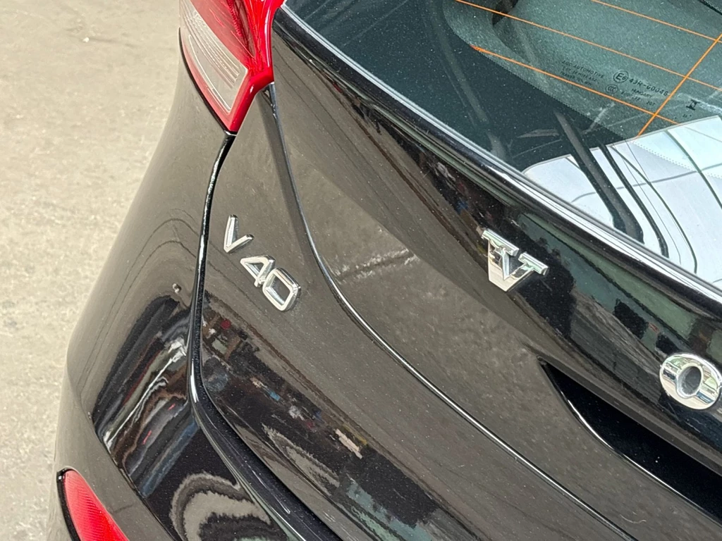 Volvo V40 – foto 21