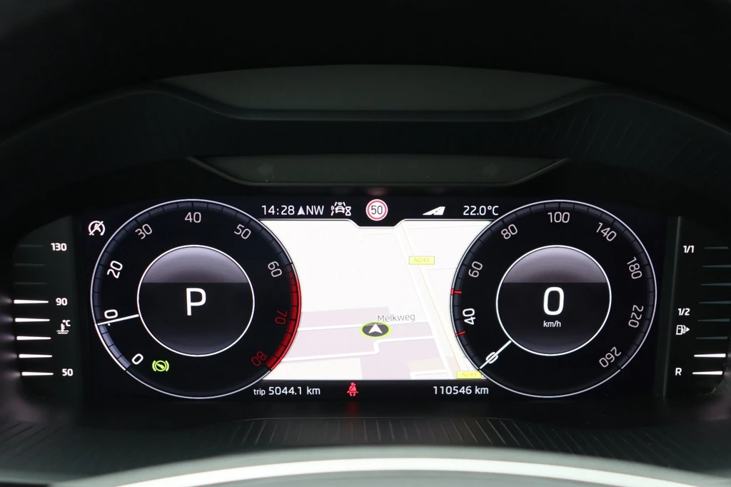 Škoda Kodiaq – foto 12