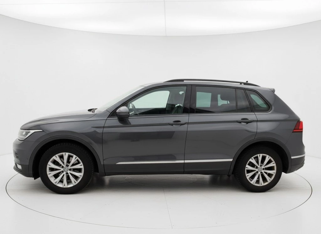 Volkswagen Tiguan – foto 2