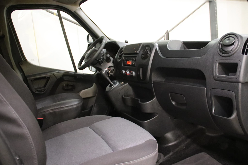 Renault Master – foto 10
