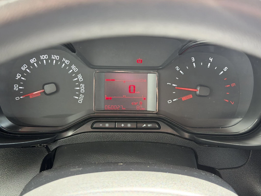 Citroën Berlingo – foto 18