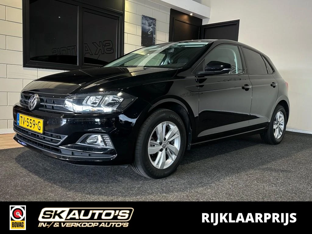 Volkswagen Polo – foto 1