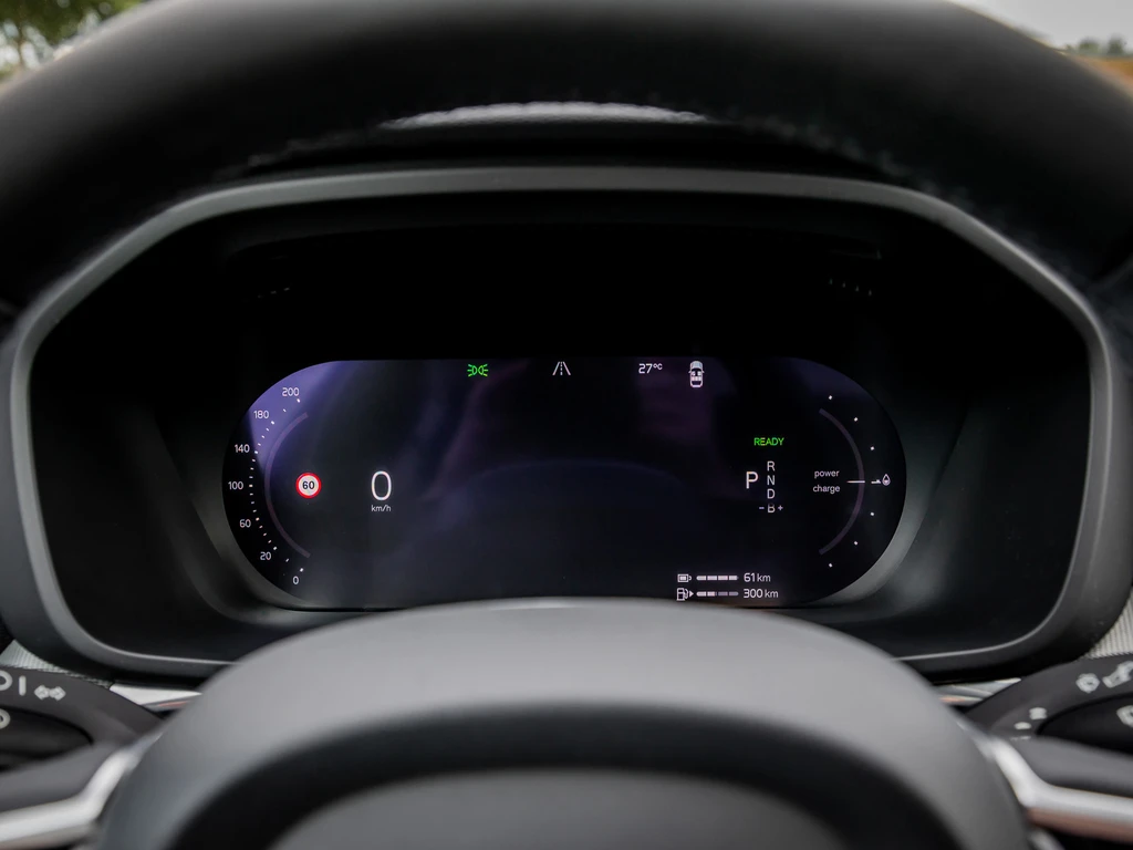 Volvo XC60 – foto 32