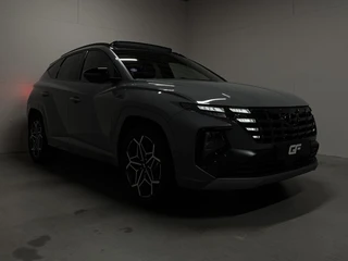 Hyundai Tucson – thumbnail 18