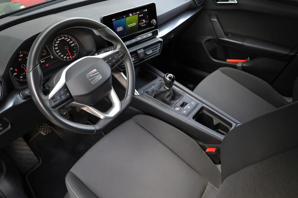 SEAT Leon – foto 10