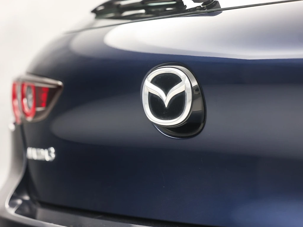 Mazda 3 – foto 24