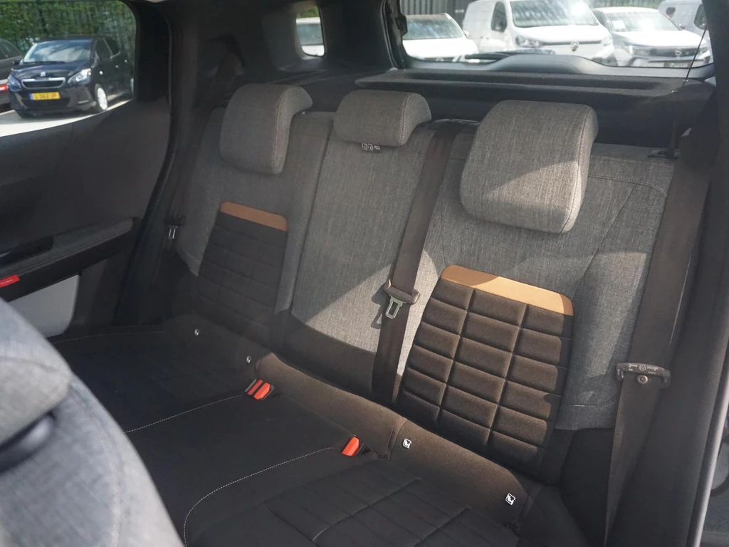 Citroën ë-C3 Aircross – foto 30