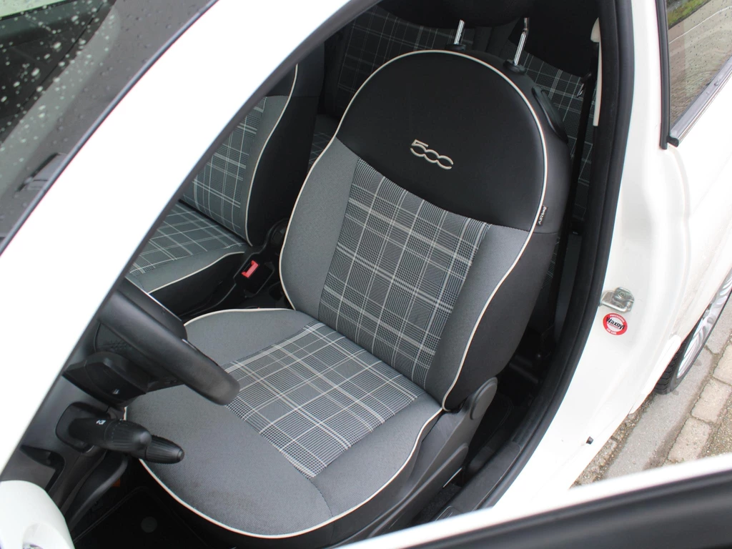 Fiat 500 – foto 18