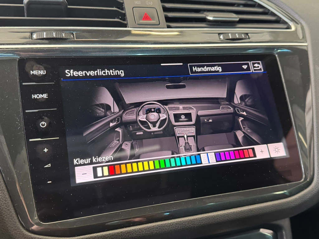 Volkswagen Tiguan – foto 33