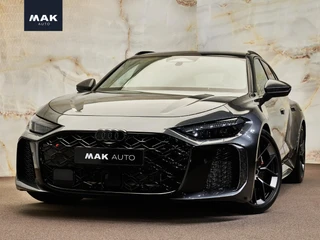 Audi RS5 – thumbnail 1