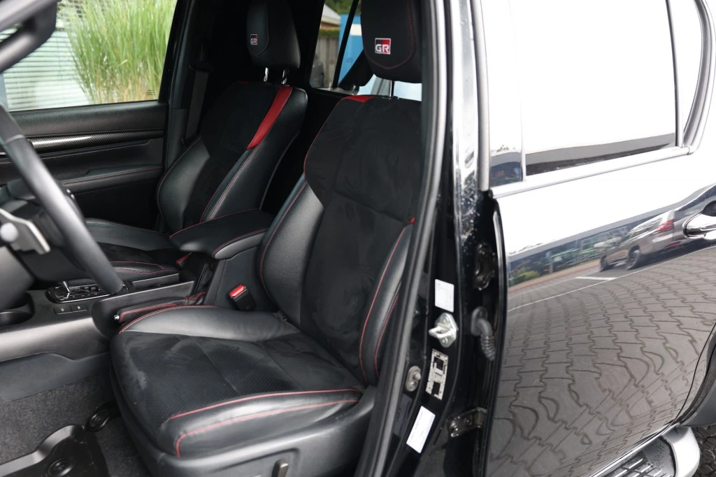 Toyota Hilux – foto 9