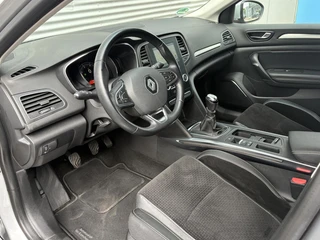 Renault Mégane Estate – thumbnail 12