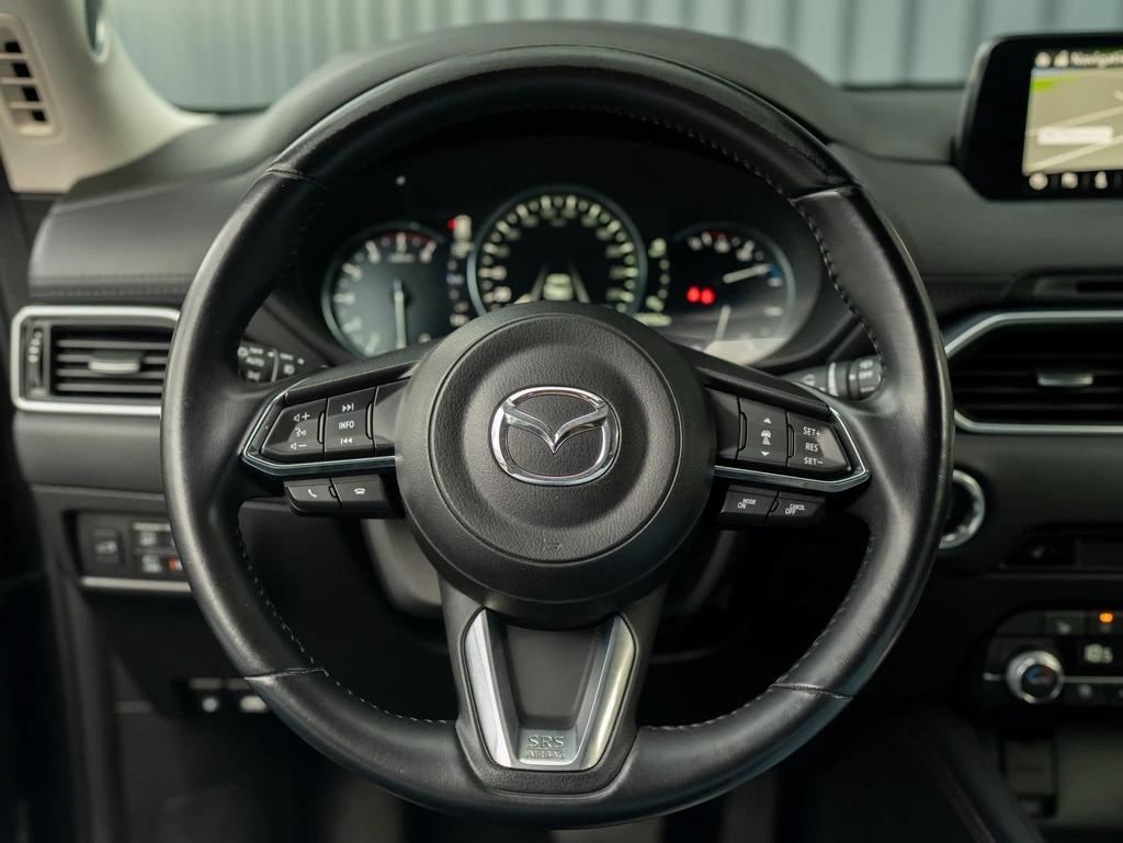 Mazda CX-5 – foto 27