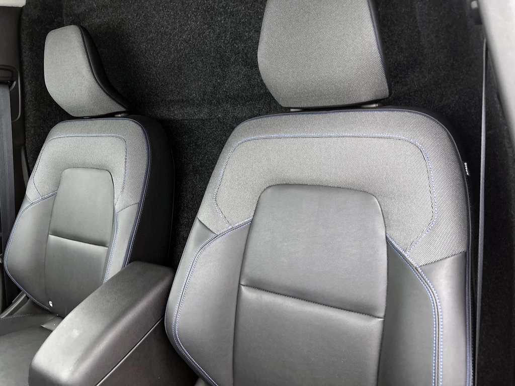 Nissan Townstar – foto 19
