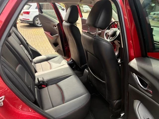 Mazda CX-3 – thumbnail 13