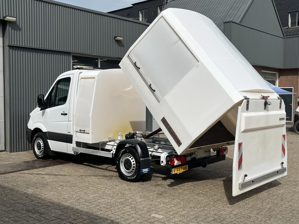 Mercedes-Benz Sprinter – foto 20