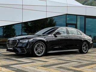 Mercedes-Benz S-Klasse – thumbnail 3