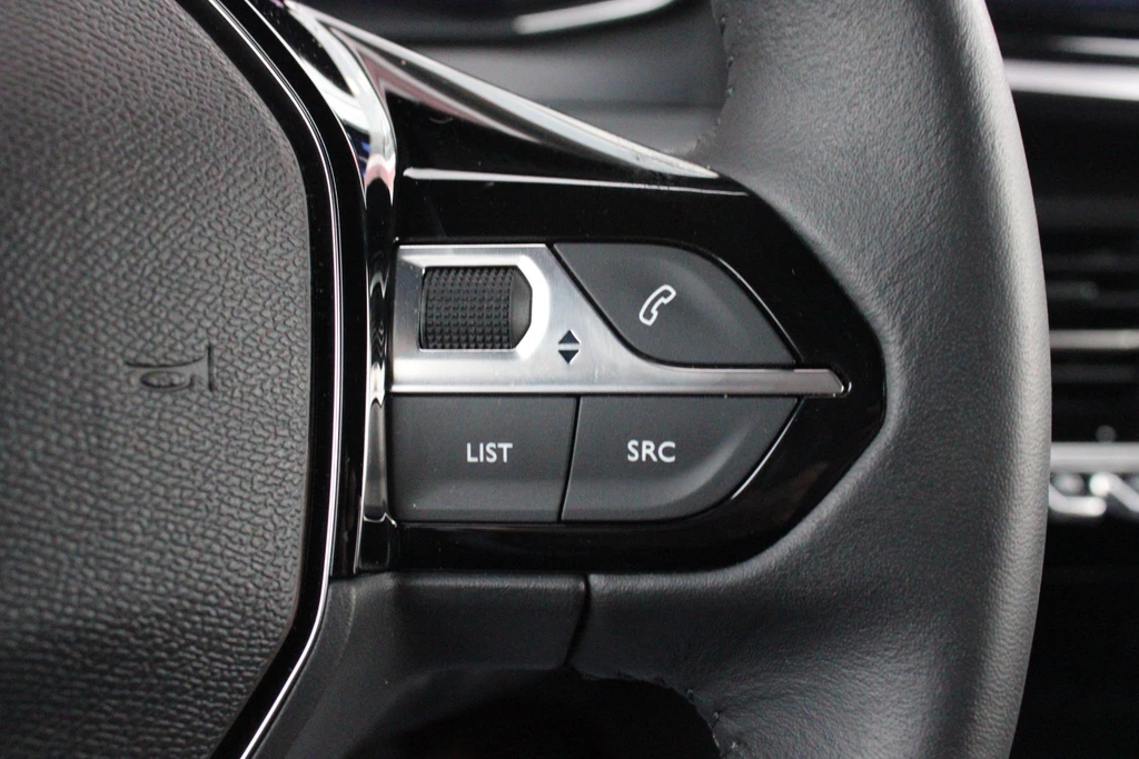 Peugeot 2008 – foto 18