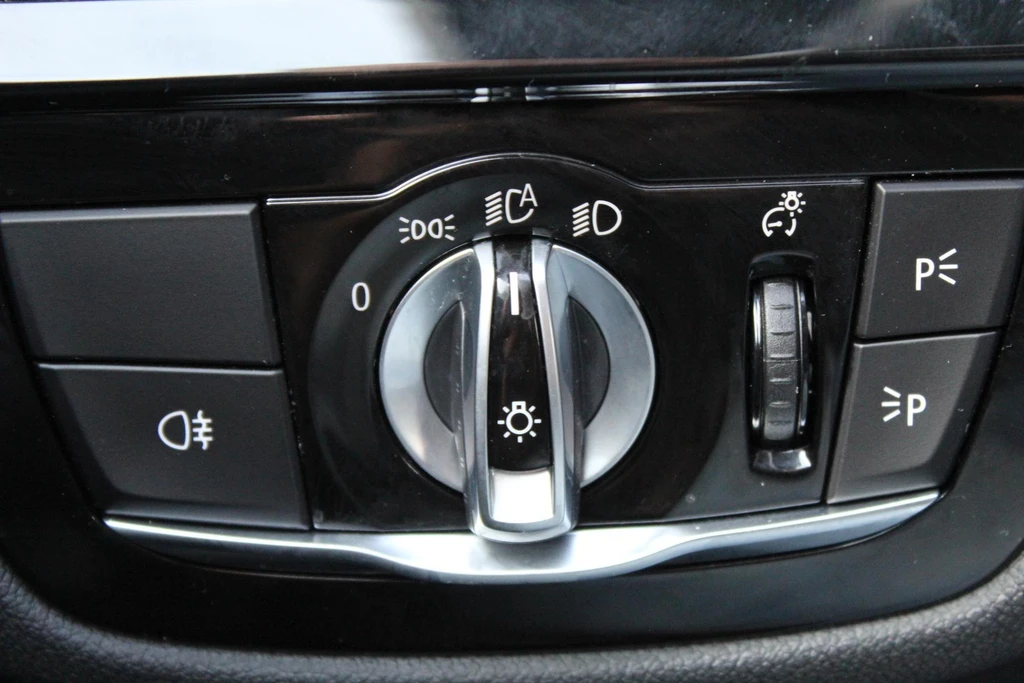 BMW 5 Serie – foto 35