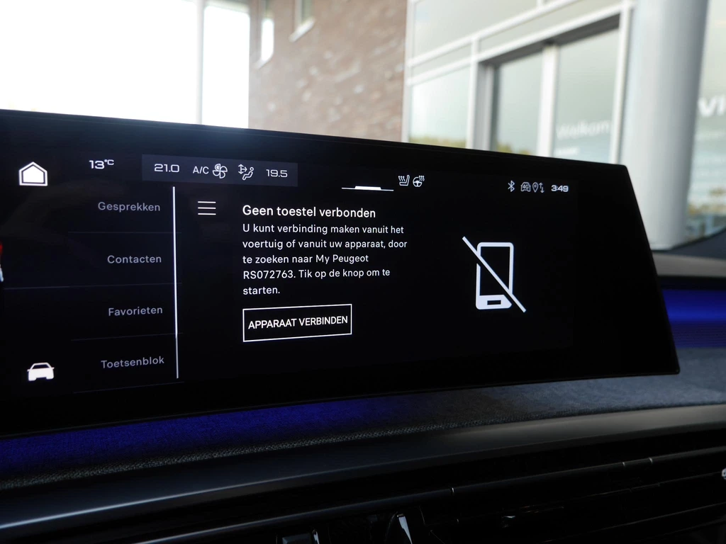 Peugeot 3008 – foto 28